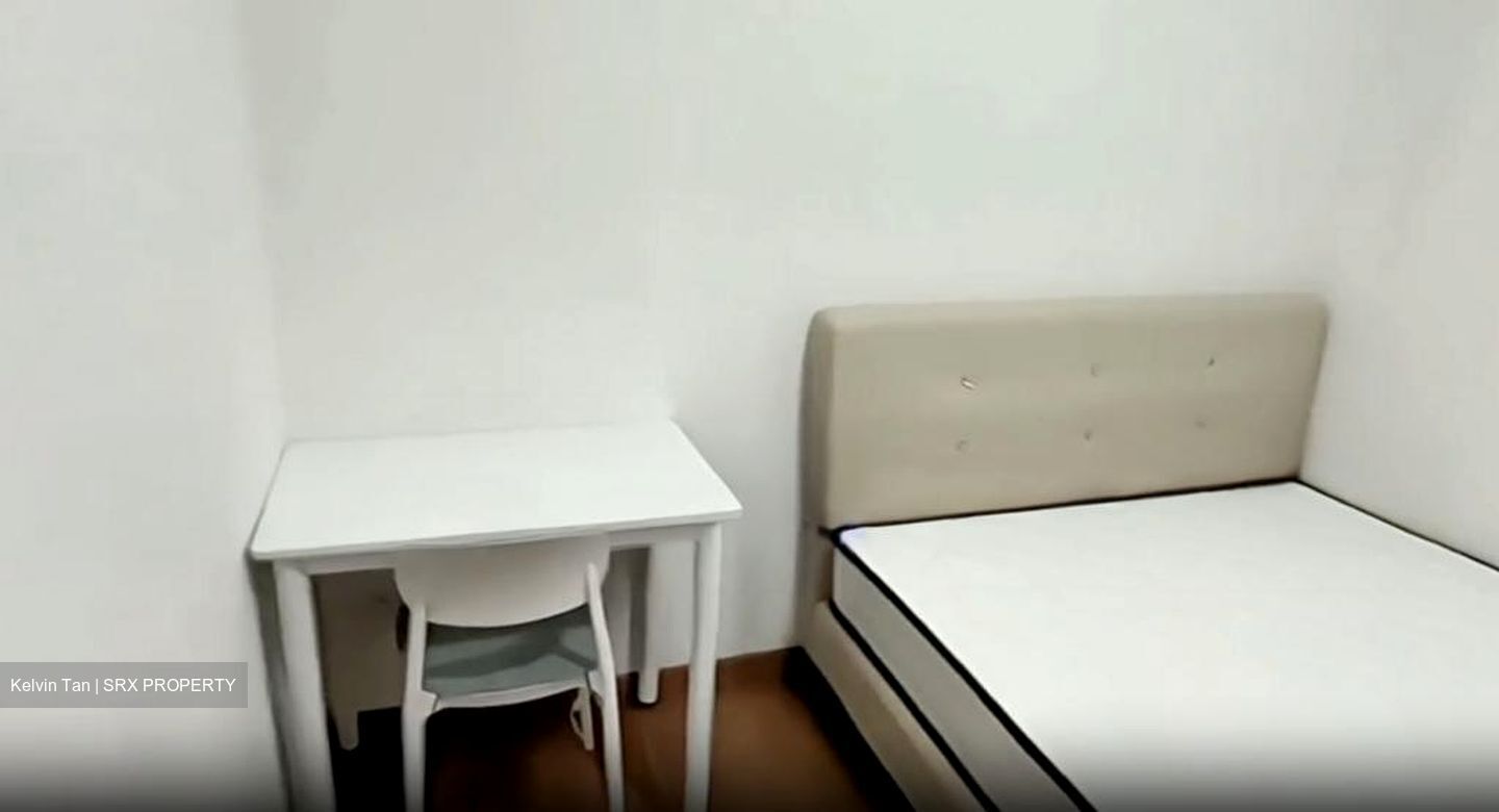 Le Reve (D14), Condominium #534280391